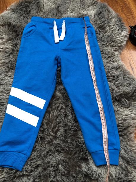 Teplaky tenké sinsay 104/110, sinsay,104