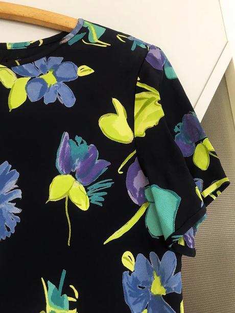 Luxusné šaty m/l, l