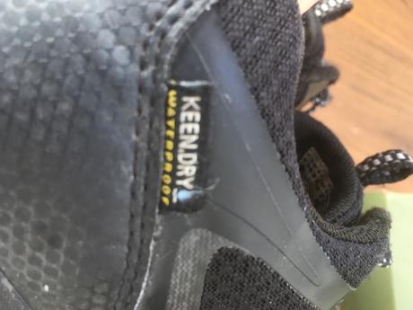 Keen nepremokavé tenisky, keen,35