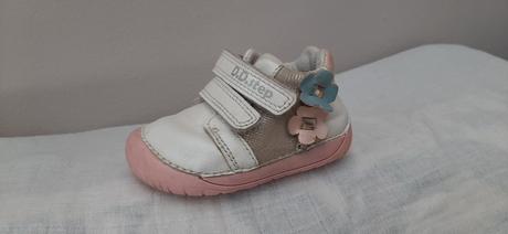 Prechodné topánky 20, d.d.step,20