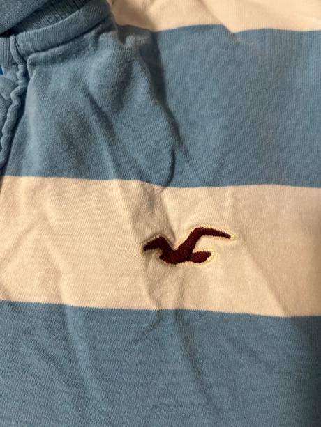 Tricko, hollister,l