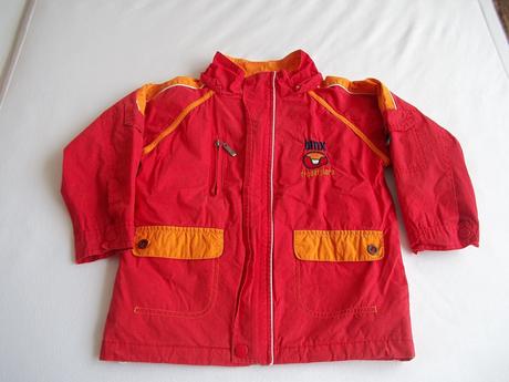 Bunda - yatsi kids - 4 roky (104/110), 104
