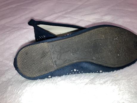 Baleríny, nelli blu,32