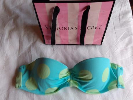 Victoria's secret 34a top, victoria's secret,xs