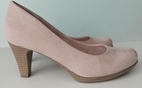 Lodičky marco tozzi, marco tozzi,39