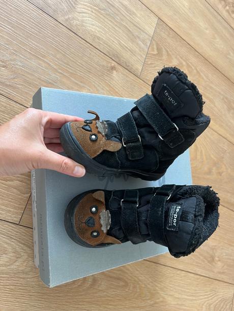 Mrugala najkrajsie a najlepsie cizmy, 28