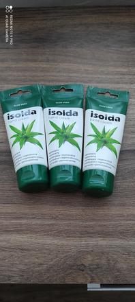 Isolda krém 10 ks, 