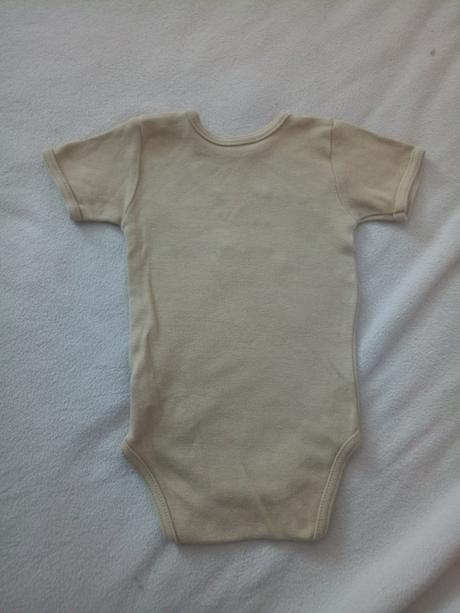 Krasne a kvalitne bodynka 2-pack, 74