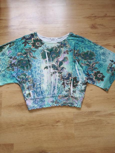 Blúzka, xl