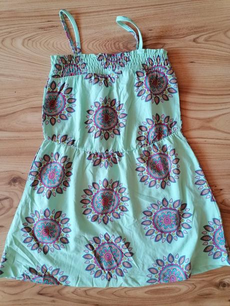 Tričkovinové šaty, pepperts,122 / 128