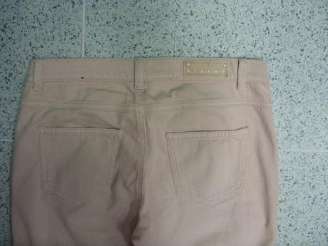 Jeans - sisley - m, sisley,m