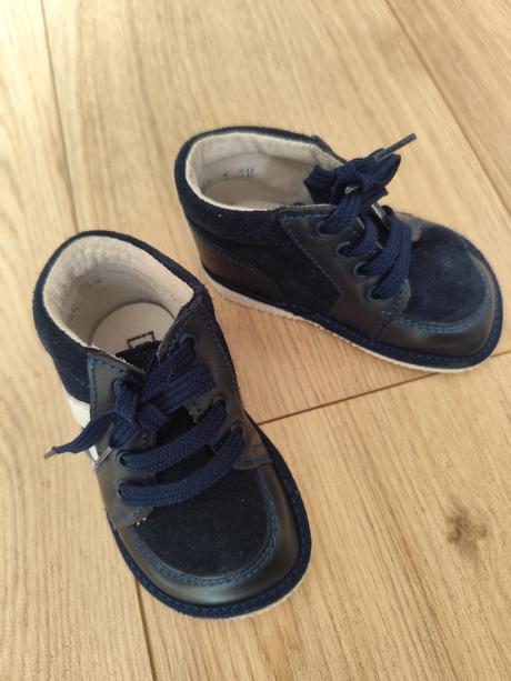 Topánky rak, rak,18