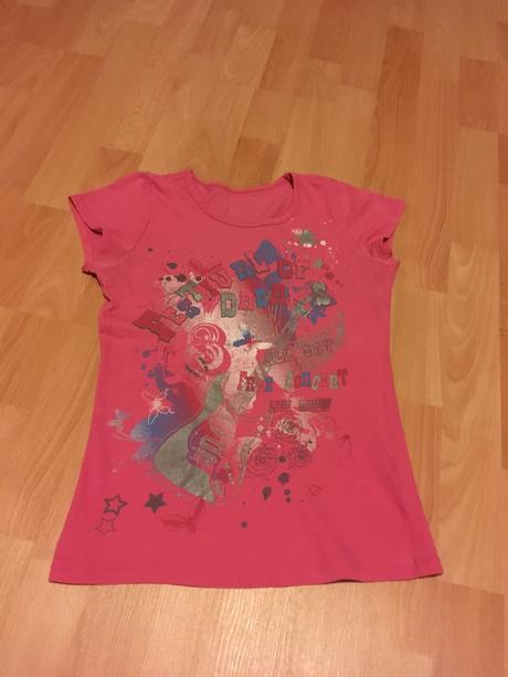 Tričko, cherokee,158