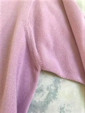 Tenší pulóvrik, l