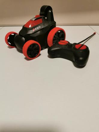 Auticko na ovladanie,