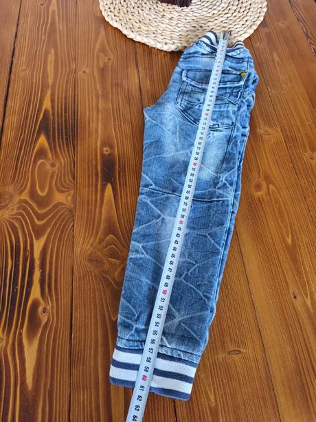 Rifle modre kiko&koko 104, kiki&koko,104