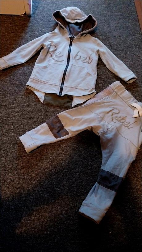 Teplakova suprava, rebel,86