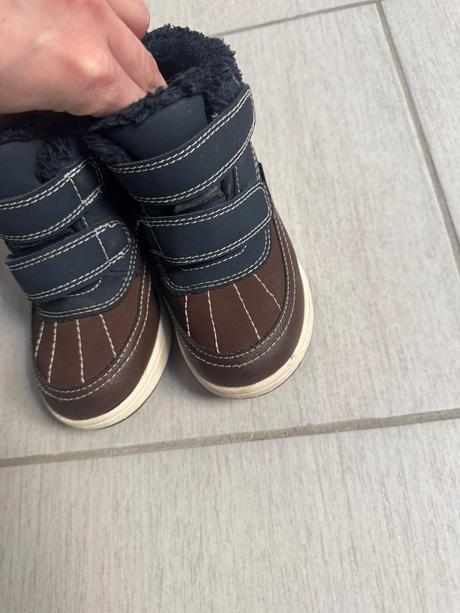 Hm topanky 24, h&m,24