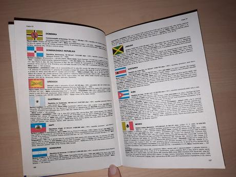 Vreckový atlas sveta, 