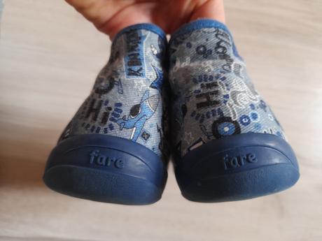 Papuce fare 26, fare,26