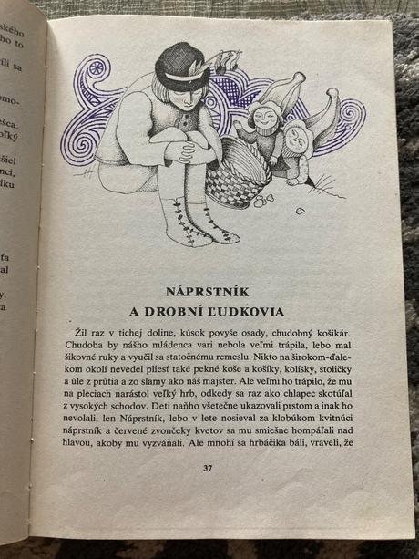 Spiaca krásavica írske rozprávky (1981),