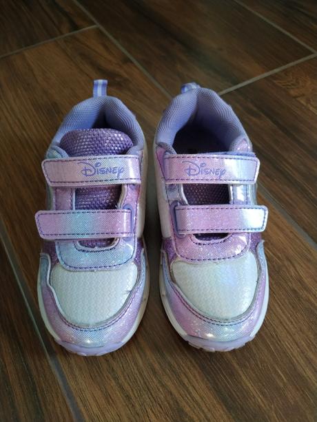 Blikajúce tenisky, disney,28