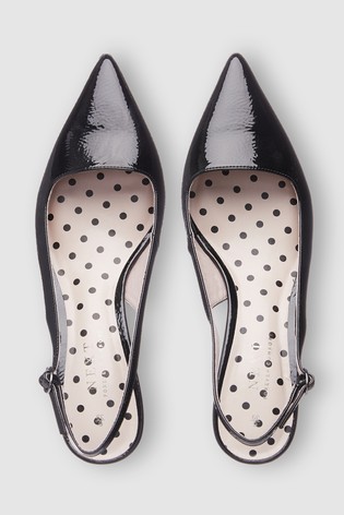 Lakované lodičky, next,41