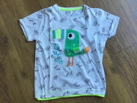 Tičká / stále vhodné aj do školy-školky, f&f,116