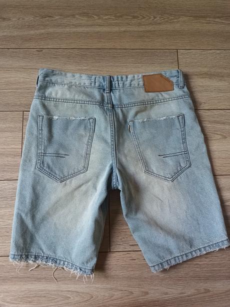 Riflové kraťasy, reserved,32