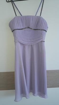 Spoločenské šaty, 42