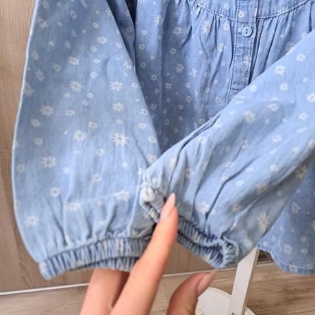 Súprava košeľa a ľahké nohavice, 116