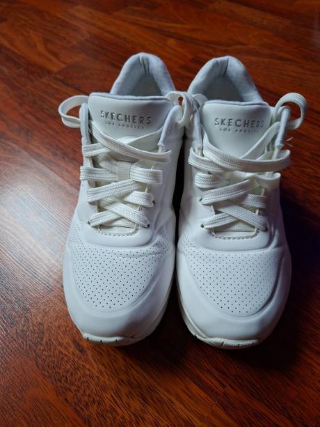 Tenisky skechers v.36, skechers,36