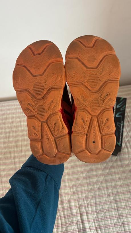Skechers lights veľ. 30, skechers,30