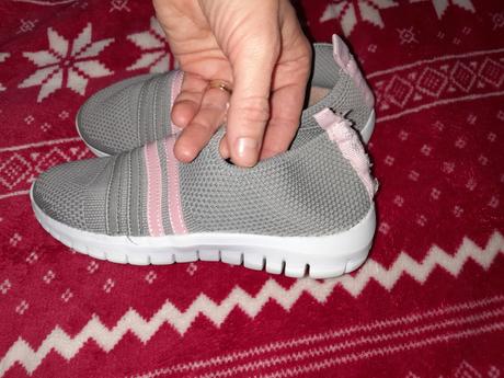 Papučky, pepperts,31