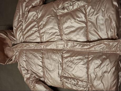 Bunda zimna, gate,158