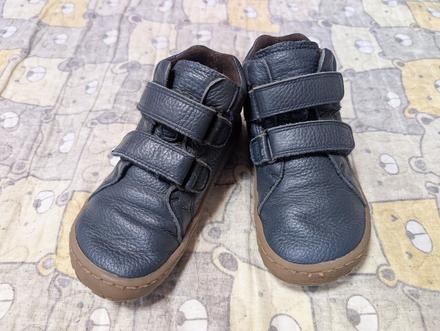 Prechodné froddo barefoot 27, froddo,27