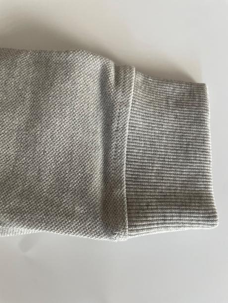 Frajerská mikina, sergent major,134 / 140