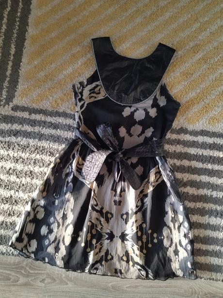 Šaty miso 158/164, 158