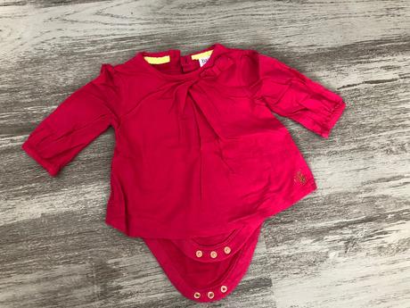 Blúzka-body ted baker, 62