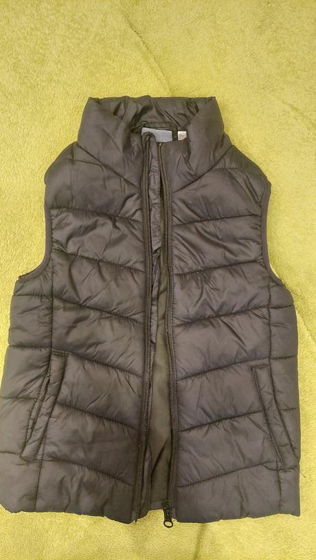 Dievčenská vesta, lupilu,122