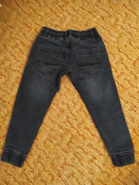 Rifle 122, pepperts,122