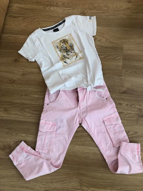 Dievcenské kapsáče, 128