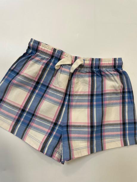 Bavlnené šortky, next,116