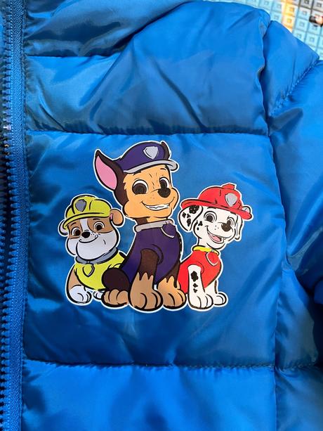 Zimná budna, sinsay,110