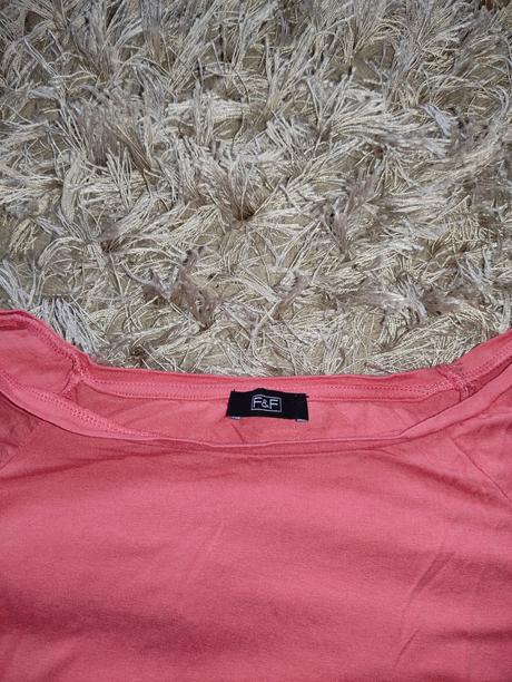 Tričko, f&f,s