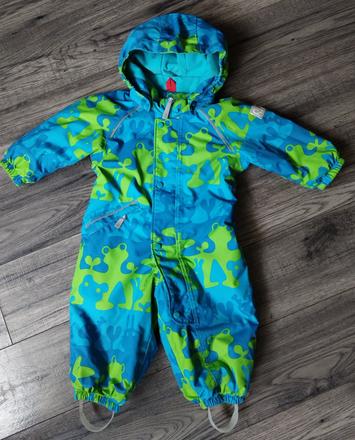 Funkčný overal na zimu zn. reima, reima,74