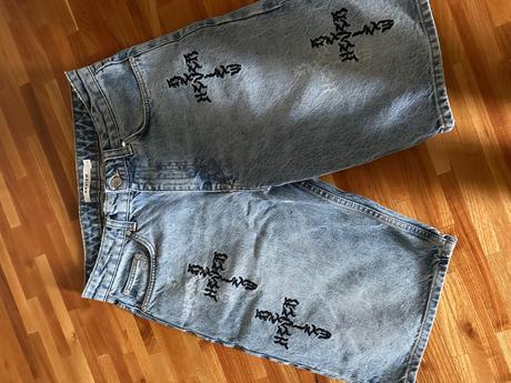 Kraťasy review, review,s