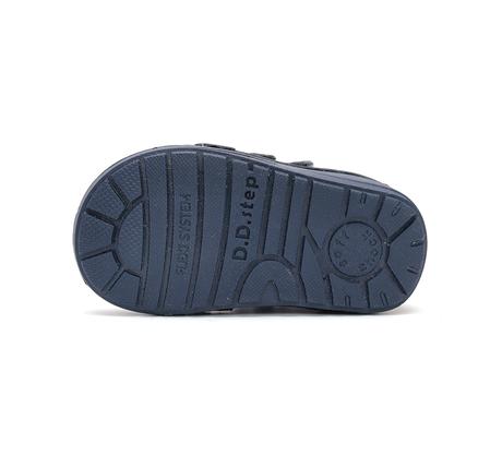 Detská obuv d.d.step dp024-071-42933, d.d.step,20 - 25