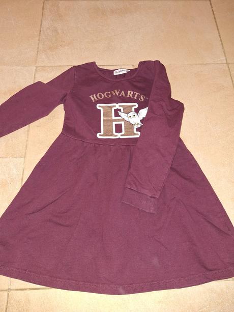 Balik oblečenia 122-134, 122–134