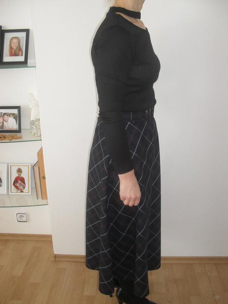 Sukňa m-l, ad style,l